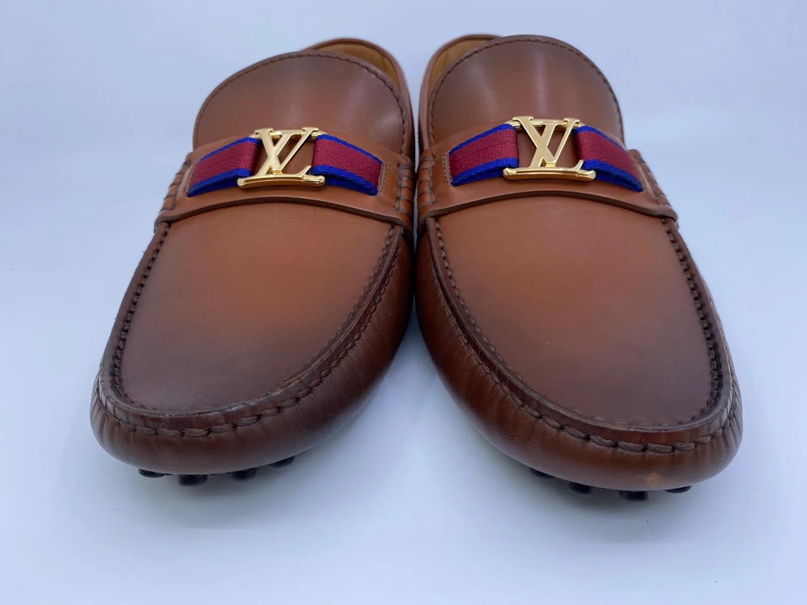 Hockenheim Moccasin