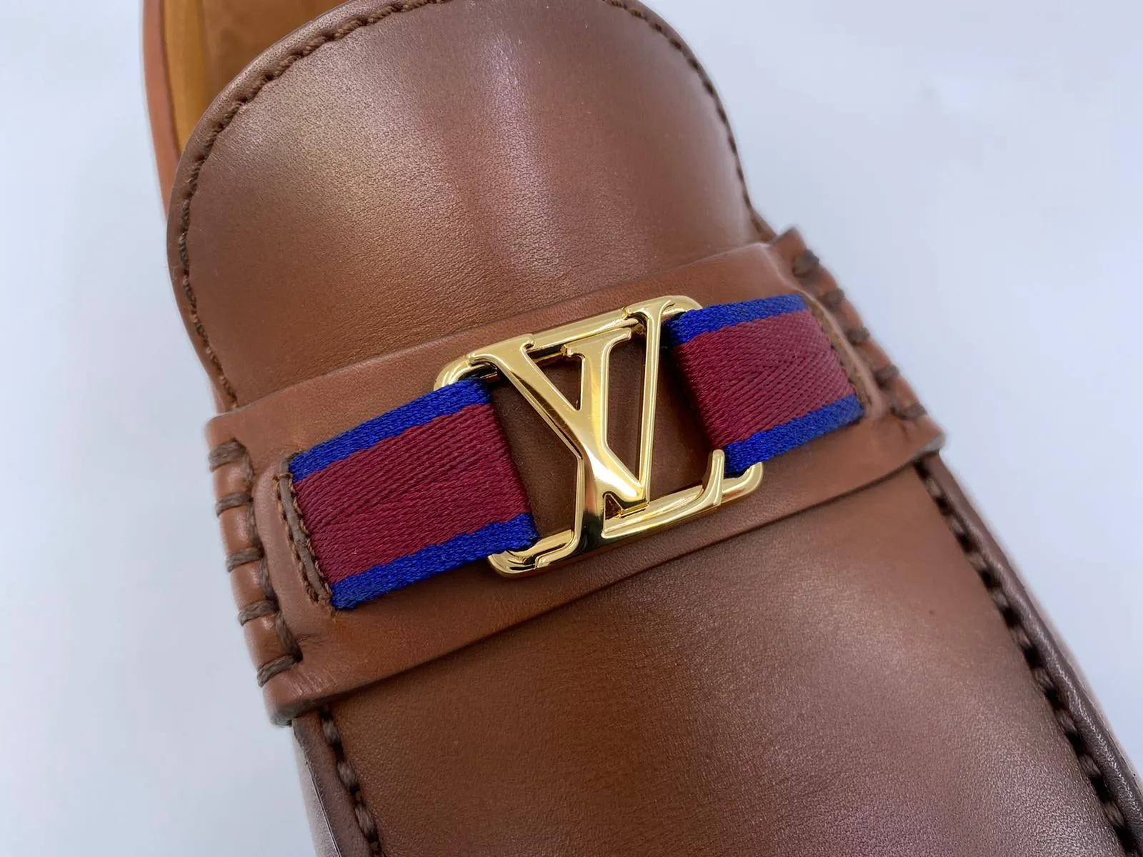 Hockenheim Moccasin