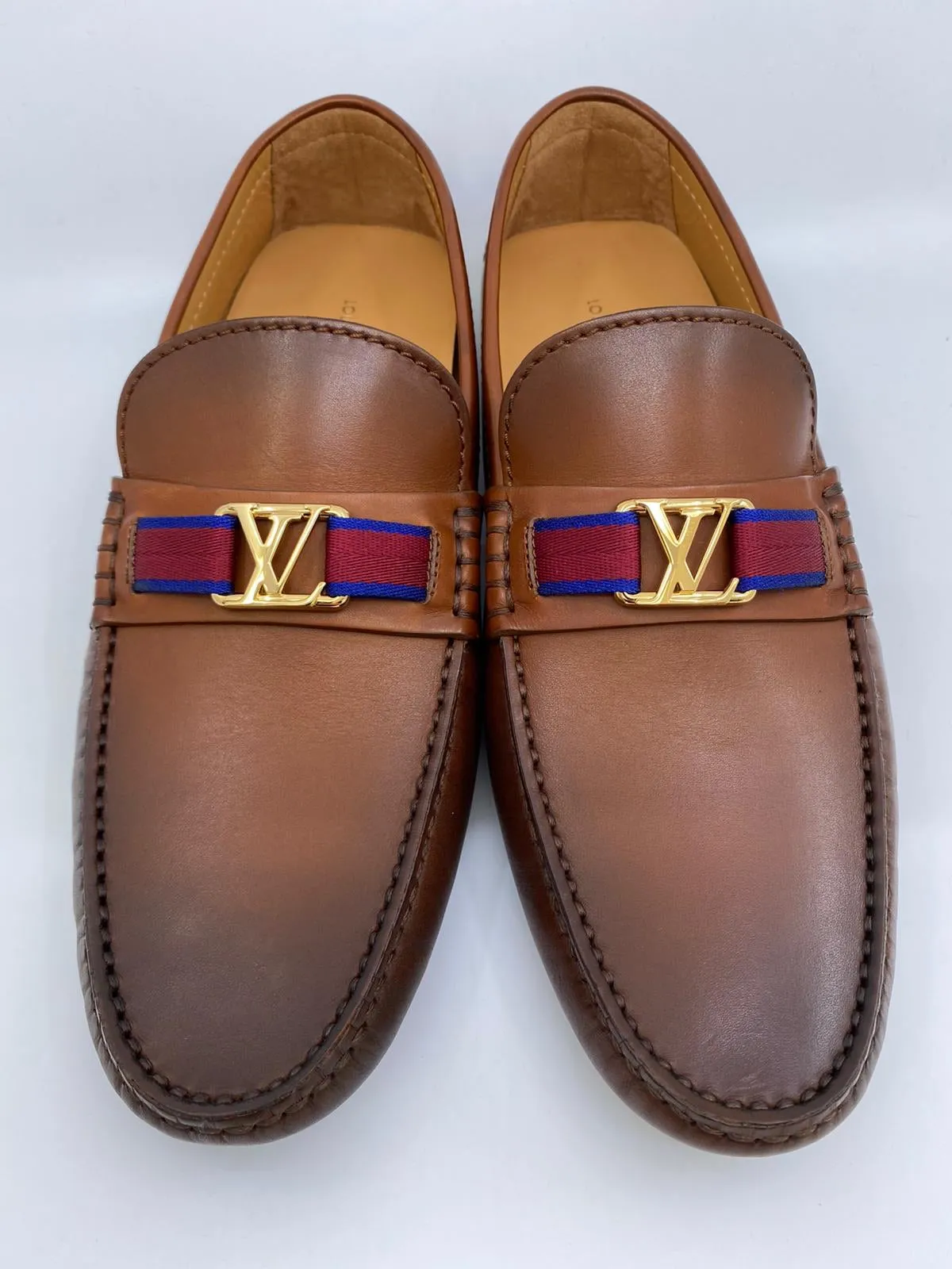 Hockenheim Moccasin