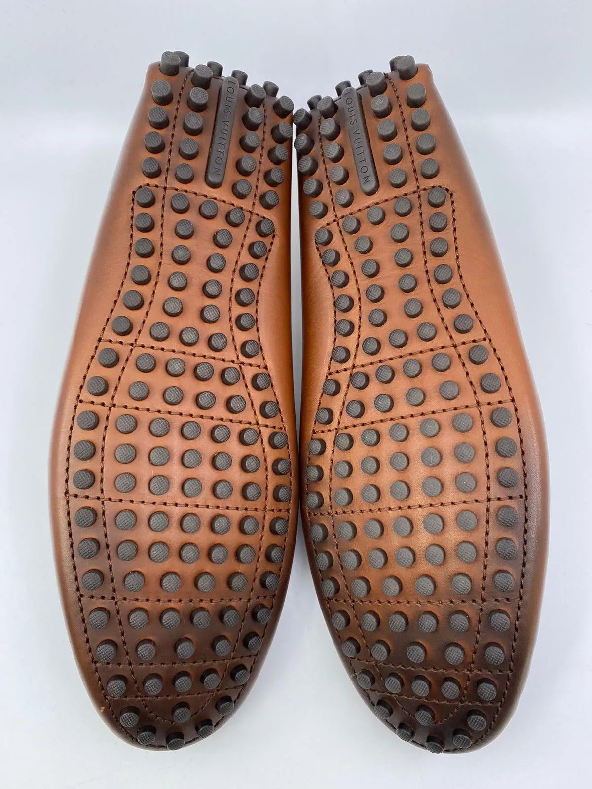 Hockenheim Moccasin