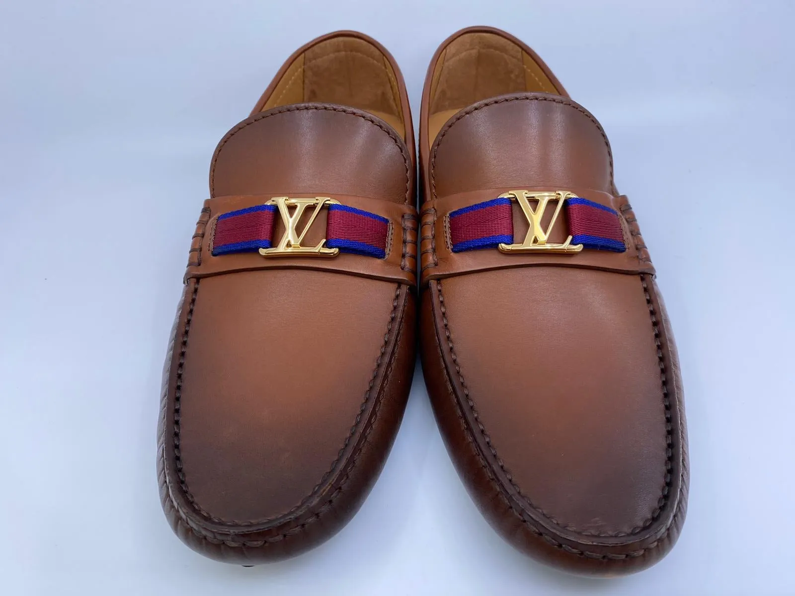 Hockenheim Moccasin