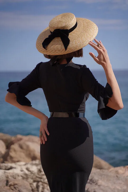 Hollie Pencil Dress