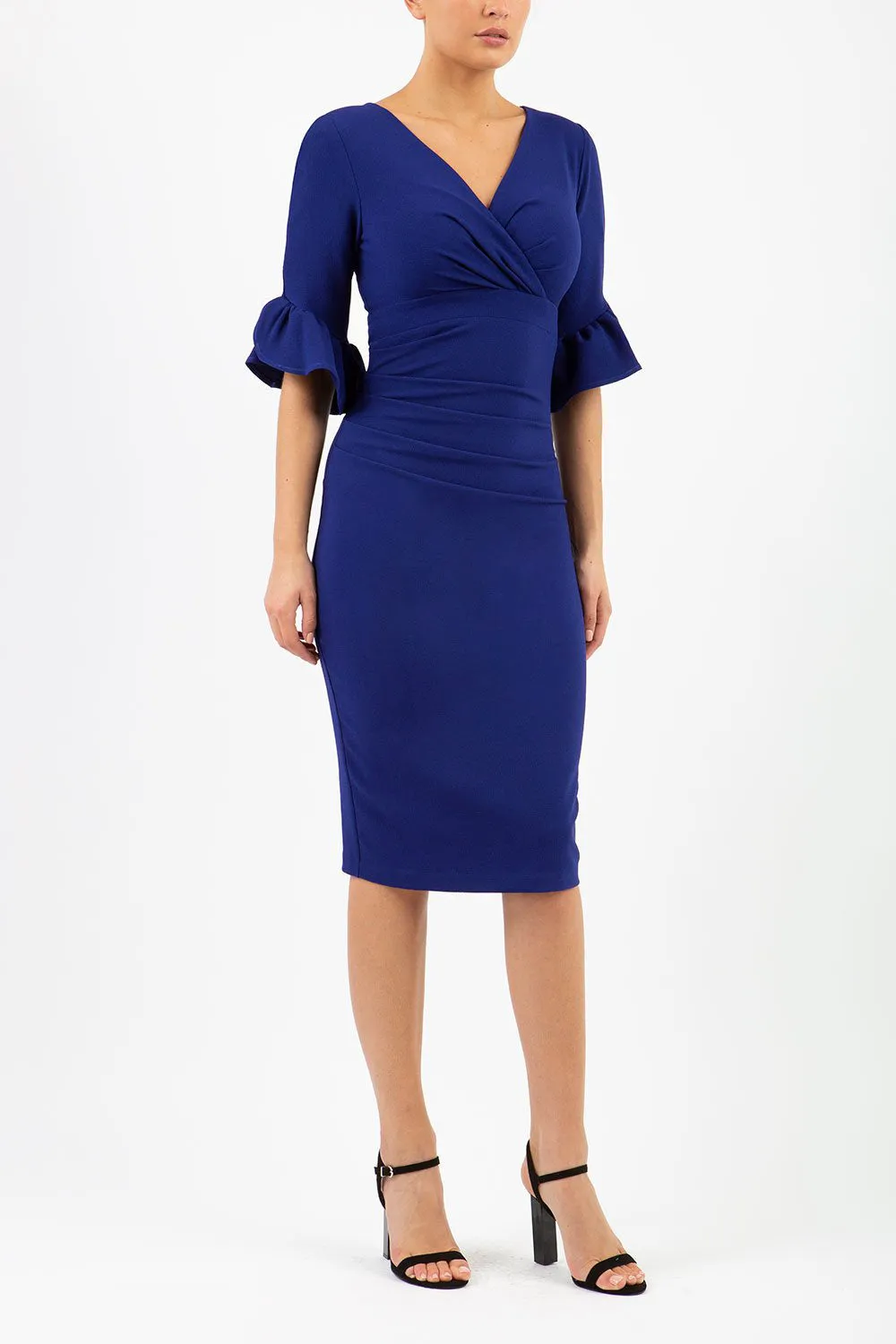 Hollie Pencil Dress