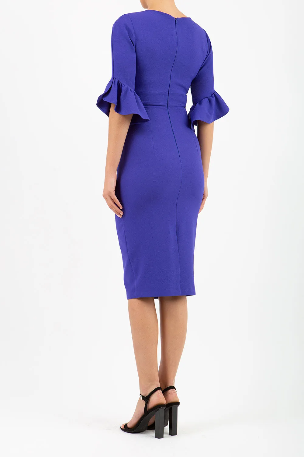 Hollie Pencil Dress