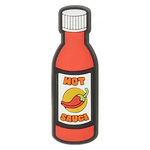 Hot Sauce Jibbitz