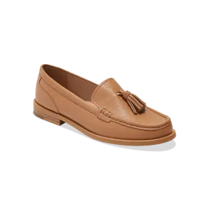 Hunley Tassel Loafer