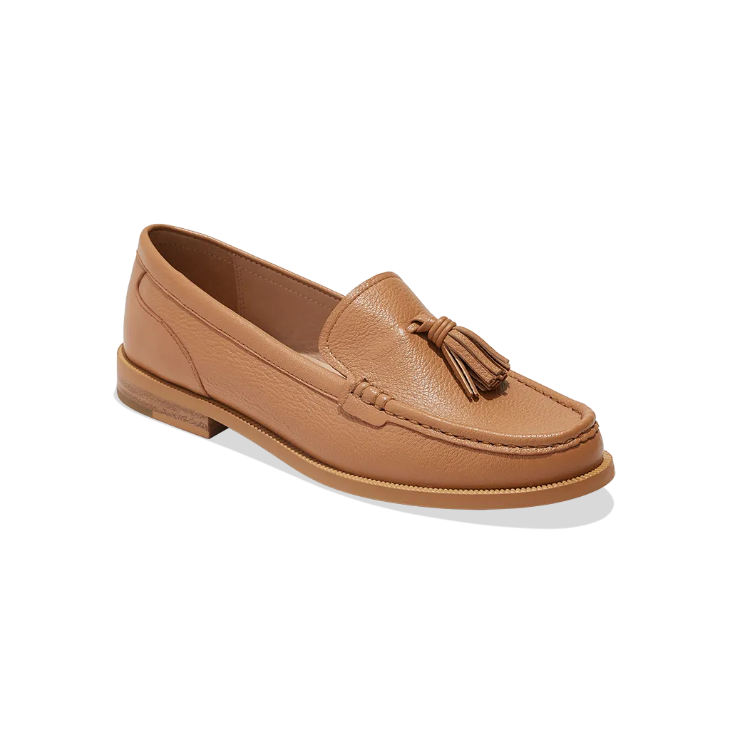 Hunley Tassel Loafer