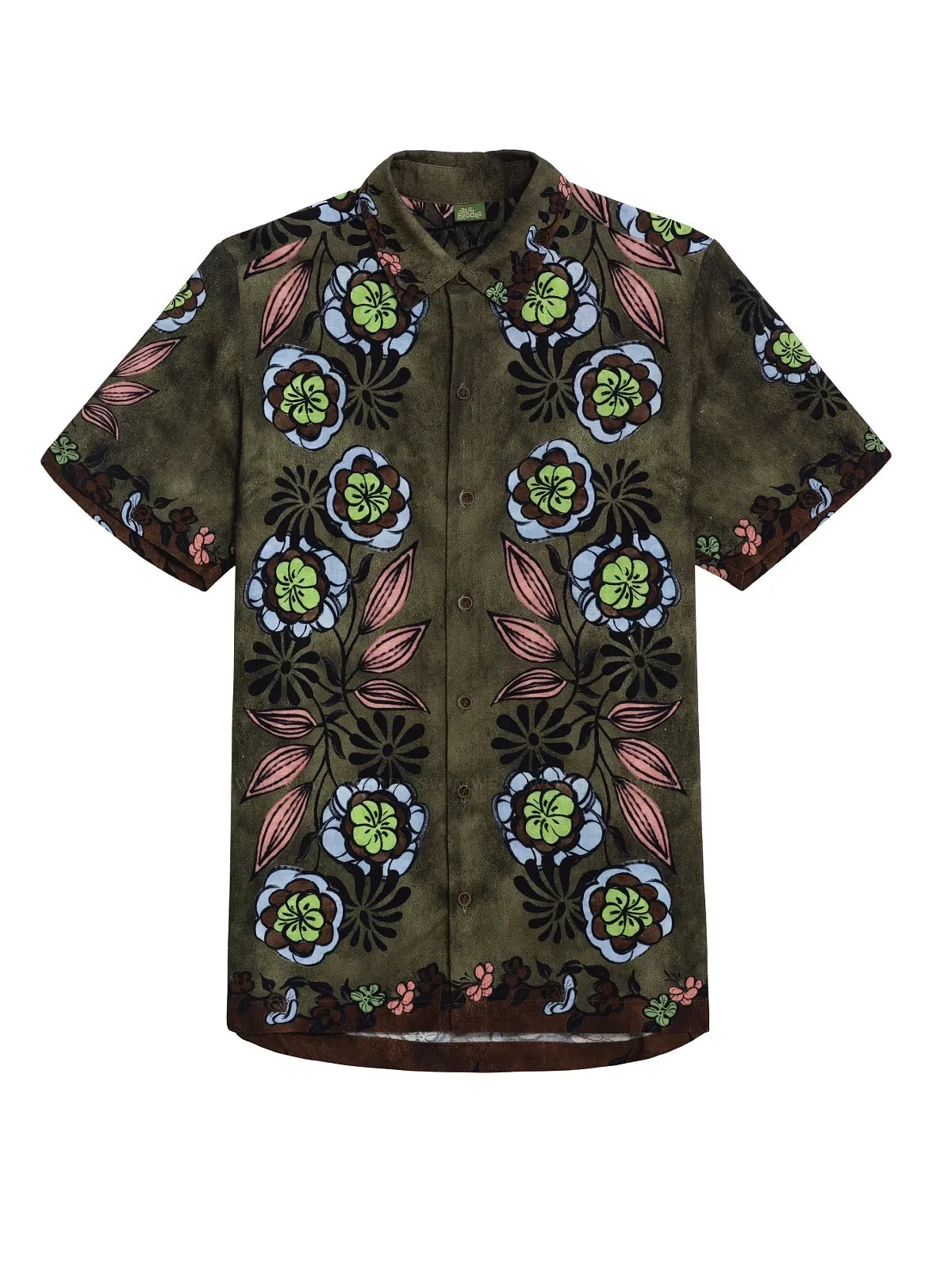 Jack Shirt