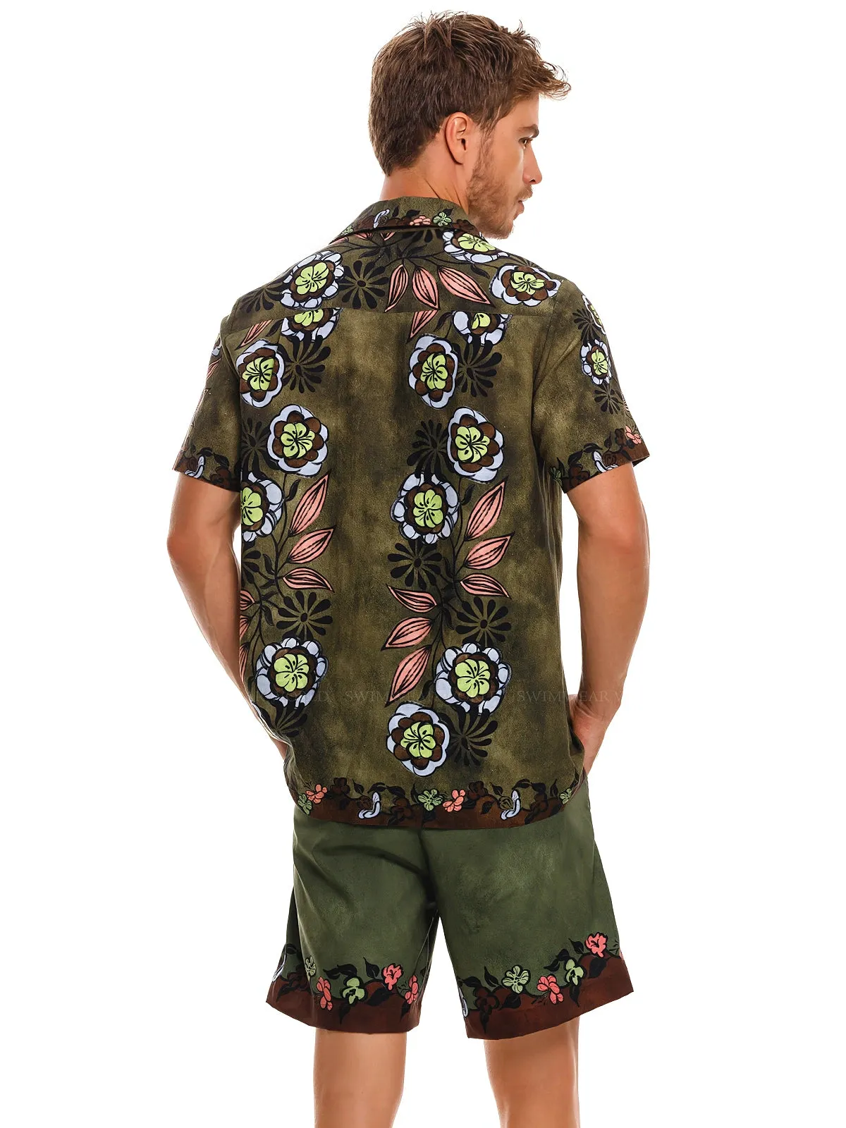 Jack Shirt
