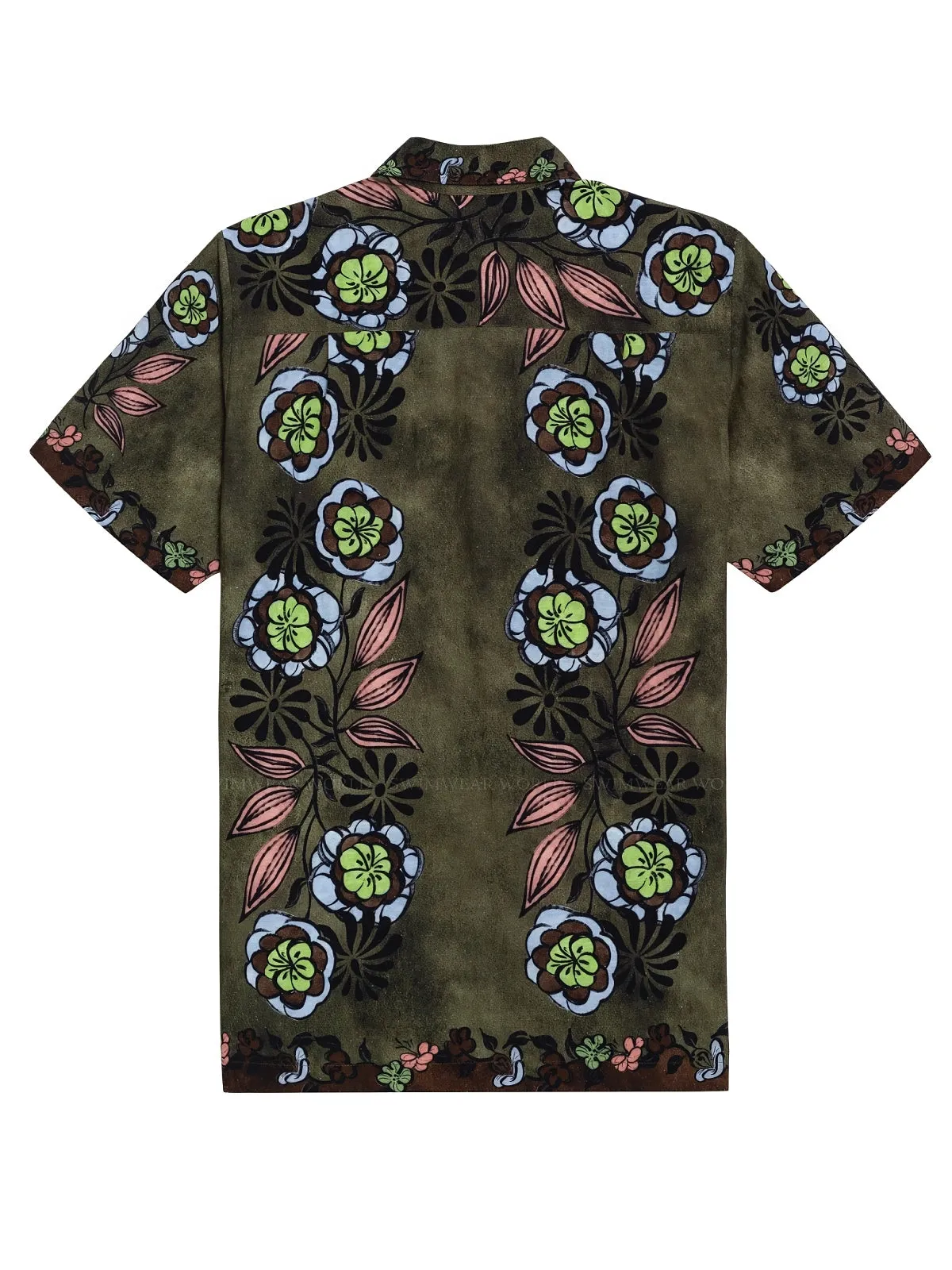 Jack Shirt
