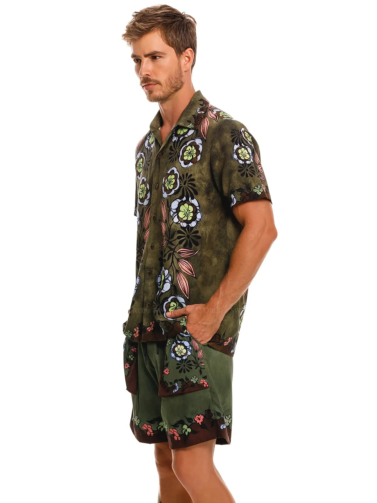 Jack Shirt