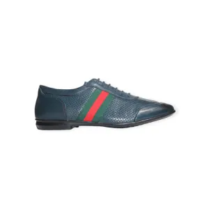 James Franco Casual Shoes Navy
