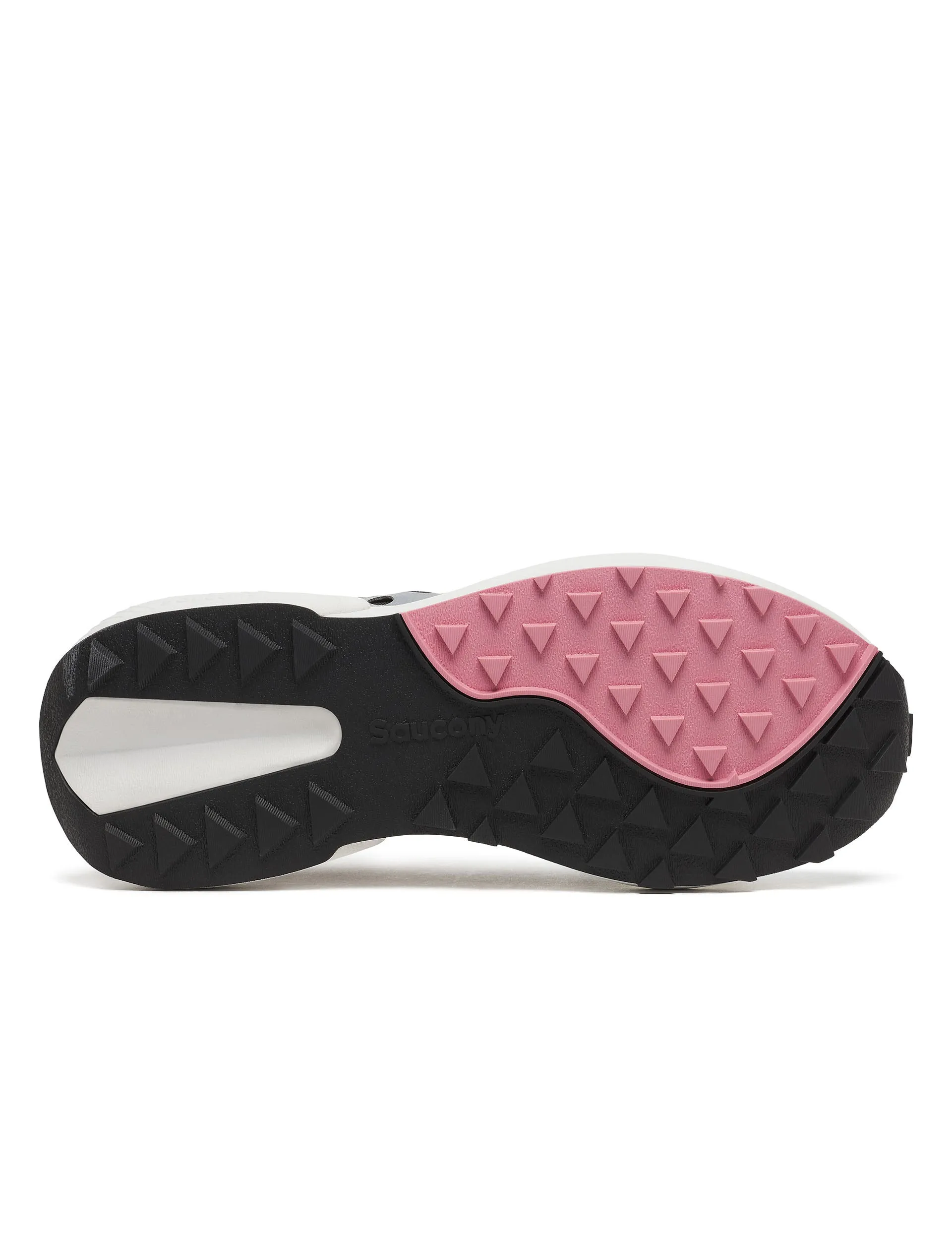 Jazz NXT - Black/Silver