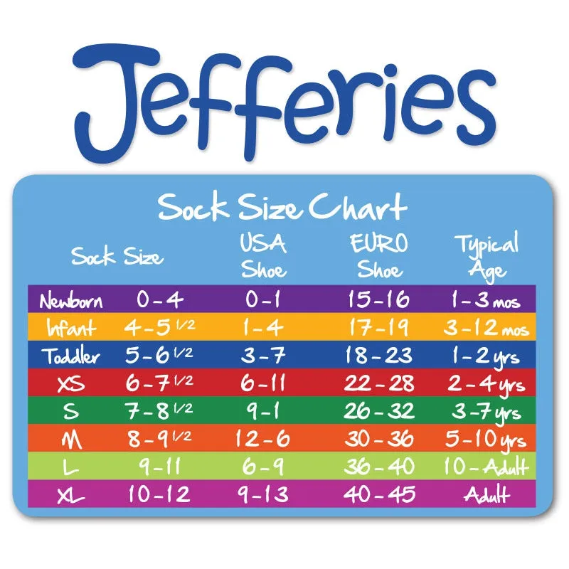 Jefferies Socks Smooth Toe Capri Liner Socks 6 Pair Pack - White