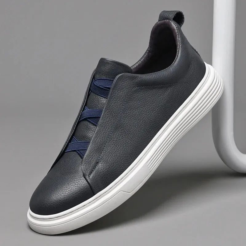 Joshua Slip-on Shoes