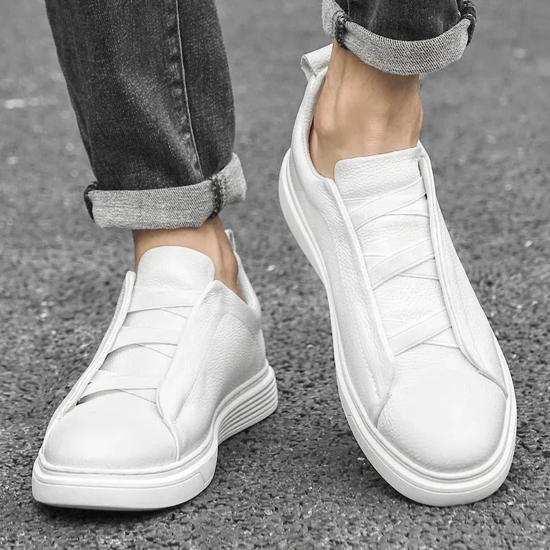 Joshua Slip-on Shoes