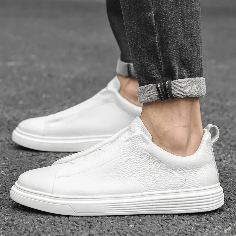 Joshua Slip-on Shoes