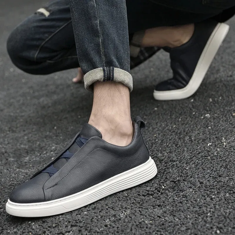 Joshua Slip-on Shoes