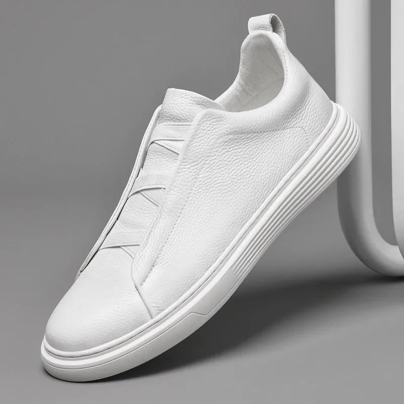 Joshua Slip-on Shoes