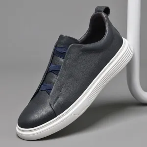 Joshua Slip-on Shoes