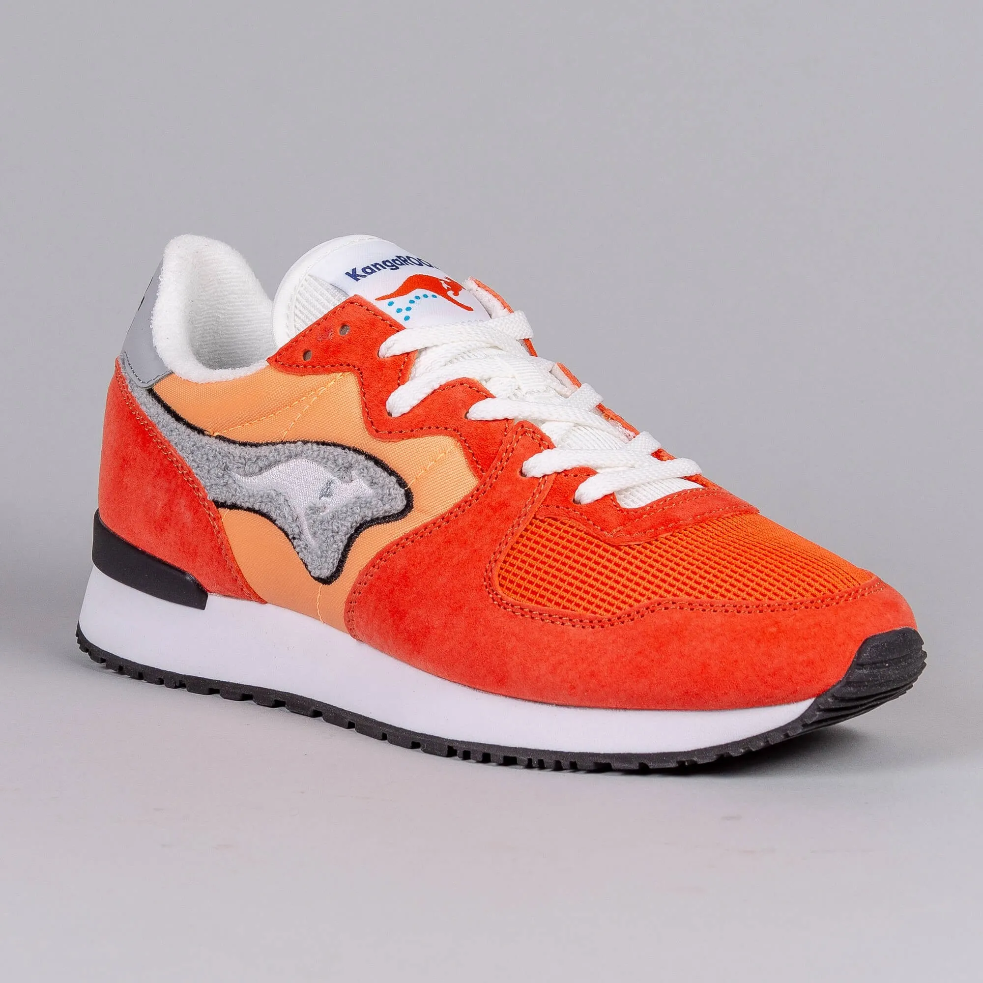 KangaROOS Aussie - Classic Pop Flame