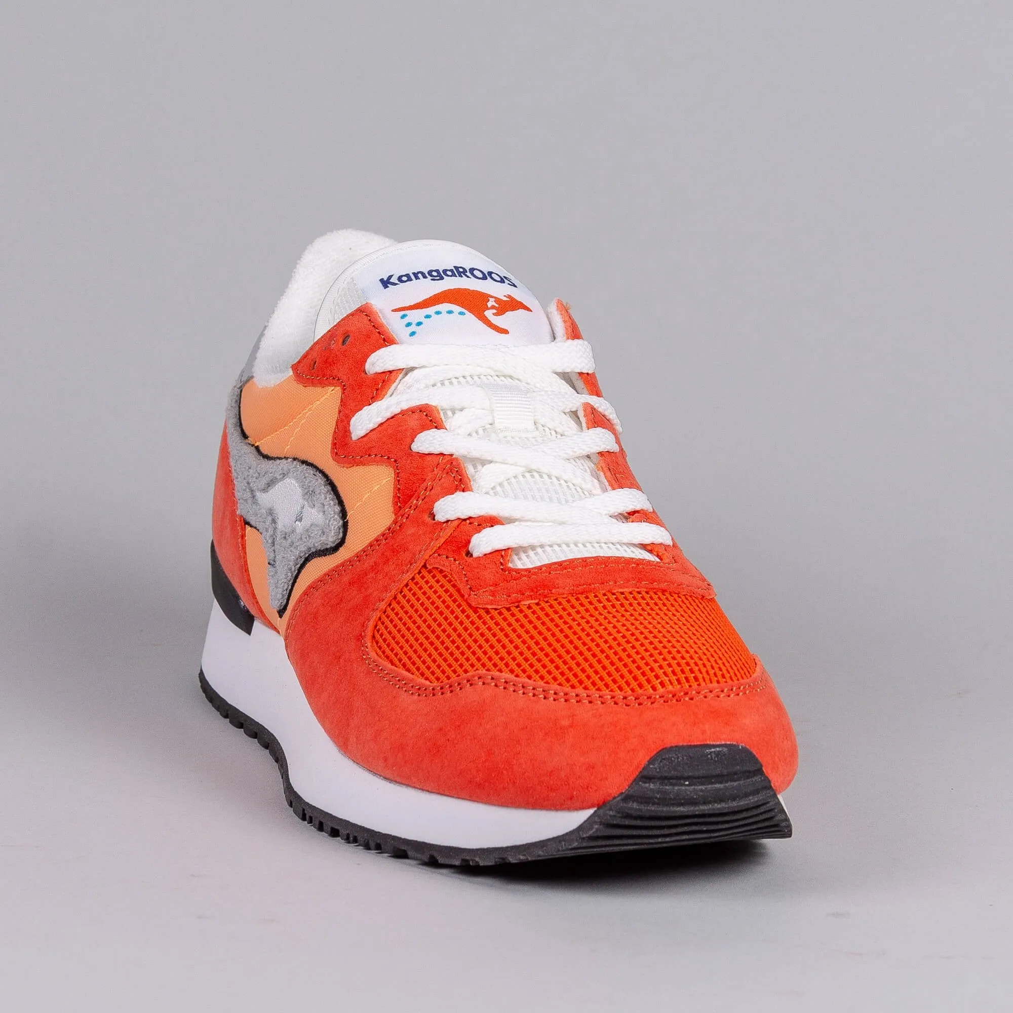 KangaROOS Aussie - Classic Pop Flame