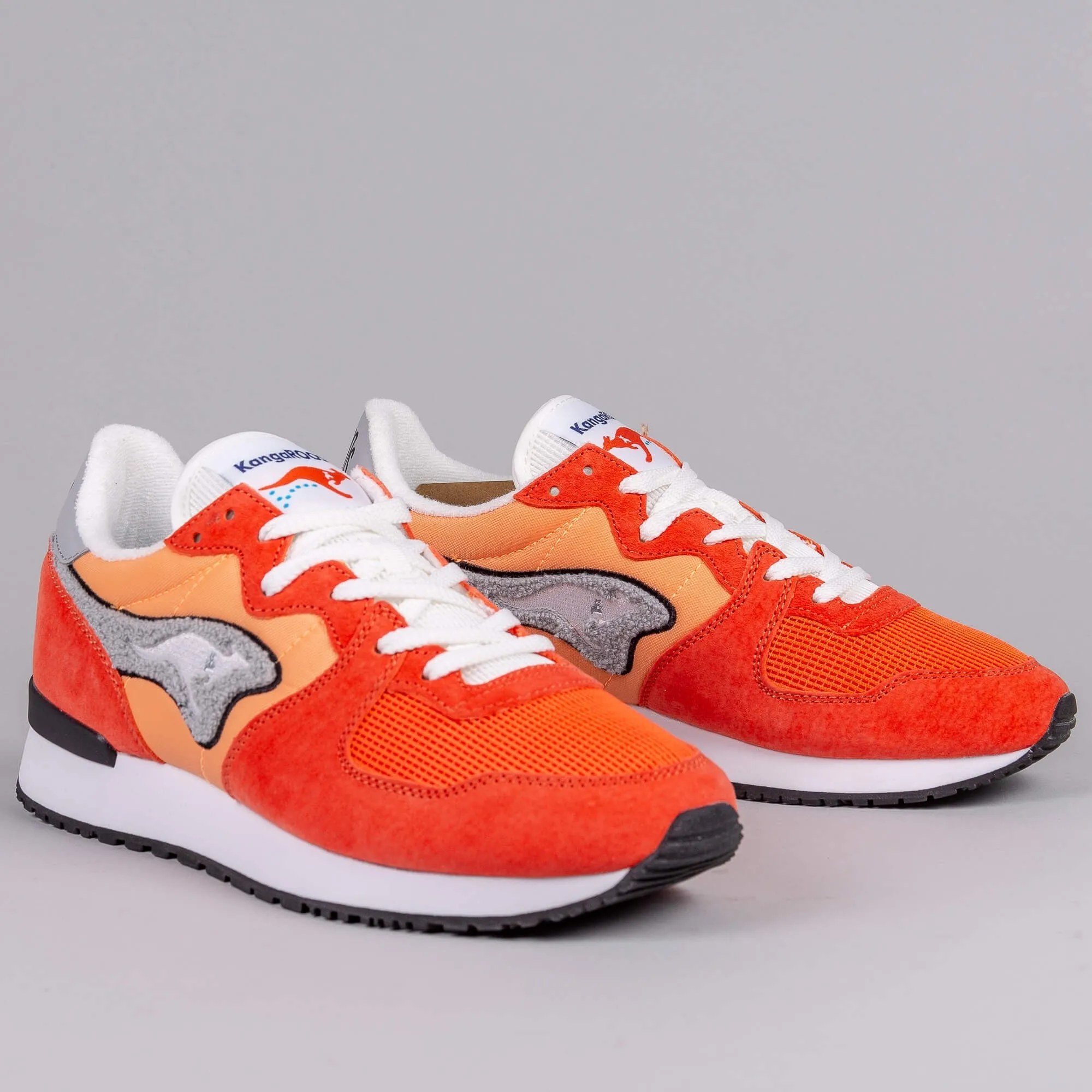 KangaROOS Aussie - Classic Pop Flame