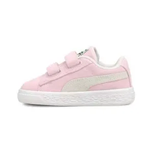 Kids' Toddler Suede Classic XXI Casual Shoes