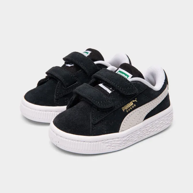 Kids' Toddler Suede Classic XXI Casual Shoes