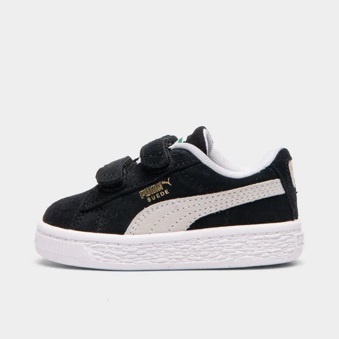 Kids' Toddler Suede Classic XXI Casual Shoes