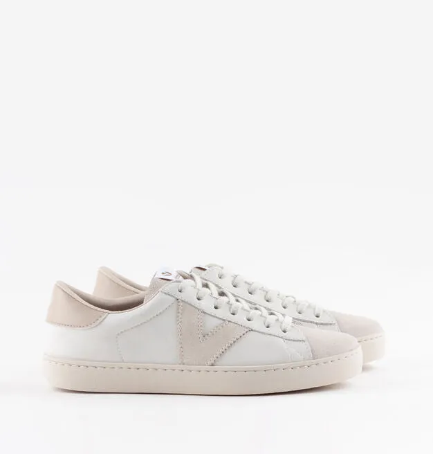 LADIES BERLIN FASHION SNEAKER BY VICTORIA - HIELO