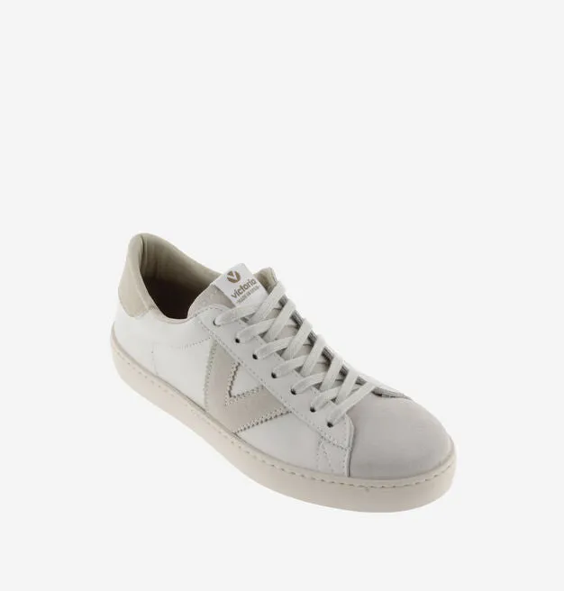 LADIES BERLIN FASHION SNEAKER BY VICTORIA - HIELO