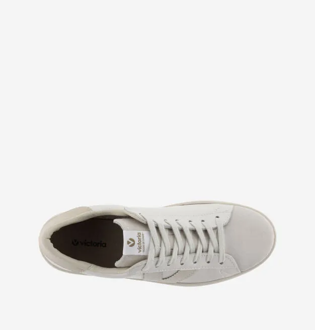 LADIES BERLIN FASHION SNEAKER BY VICTORIA - HIELO