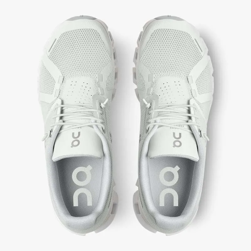 LADIES ON CLOUD 5 -  ICE/WHITE