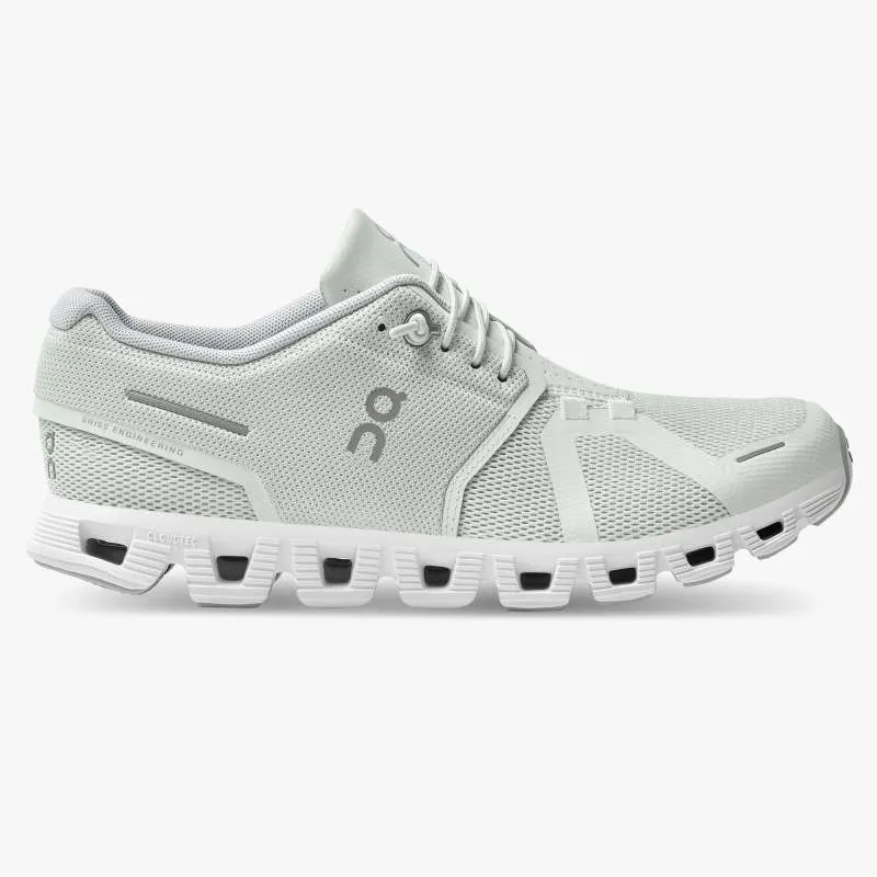 LADIES ON CLOUD 5 -  ICE/WHITE