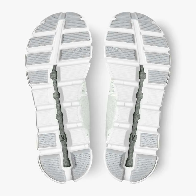 LADIES ON CLOUD 5 -  ICE/WHITE