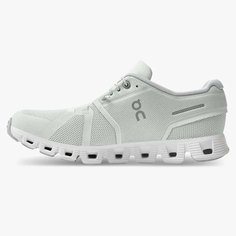 LADIES ON CLOUD 5 -  ICE/WHITE