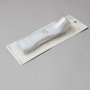 Lazy liquid shoe Polish oil in White Color with nice packaging