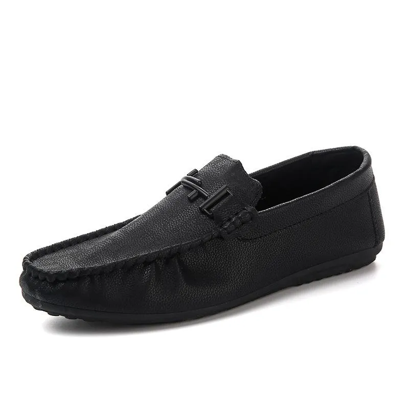 lazy shoes set foot fashion wild casual shoes 2025