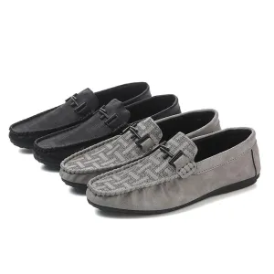 lazy shoes set foot fashion wild casual shoes 2025