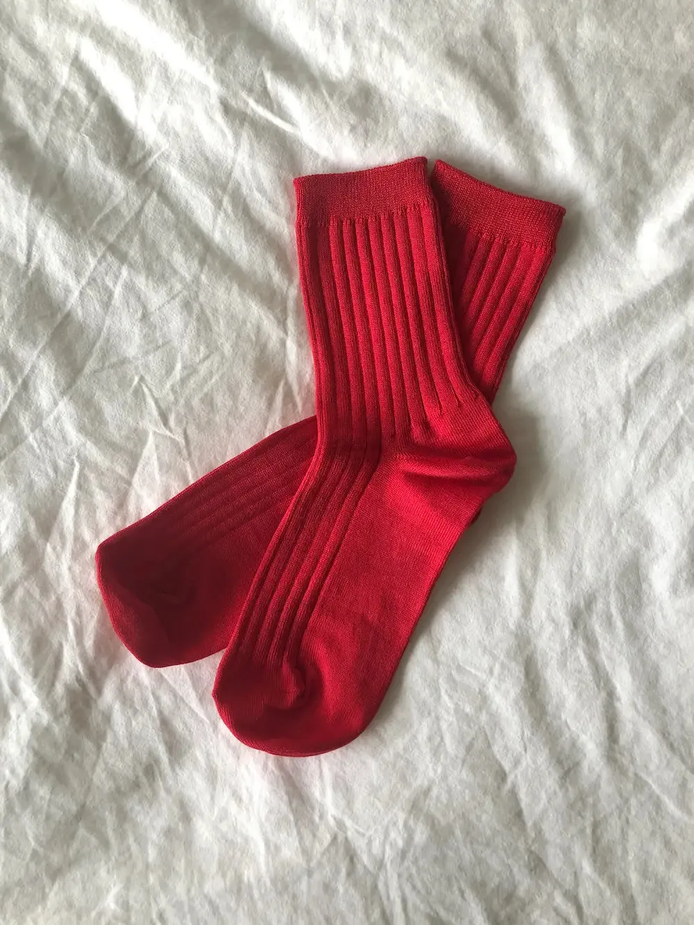 le bon shoppe / her socks