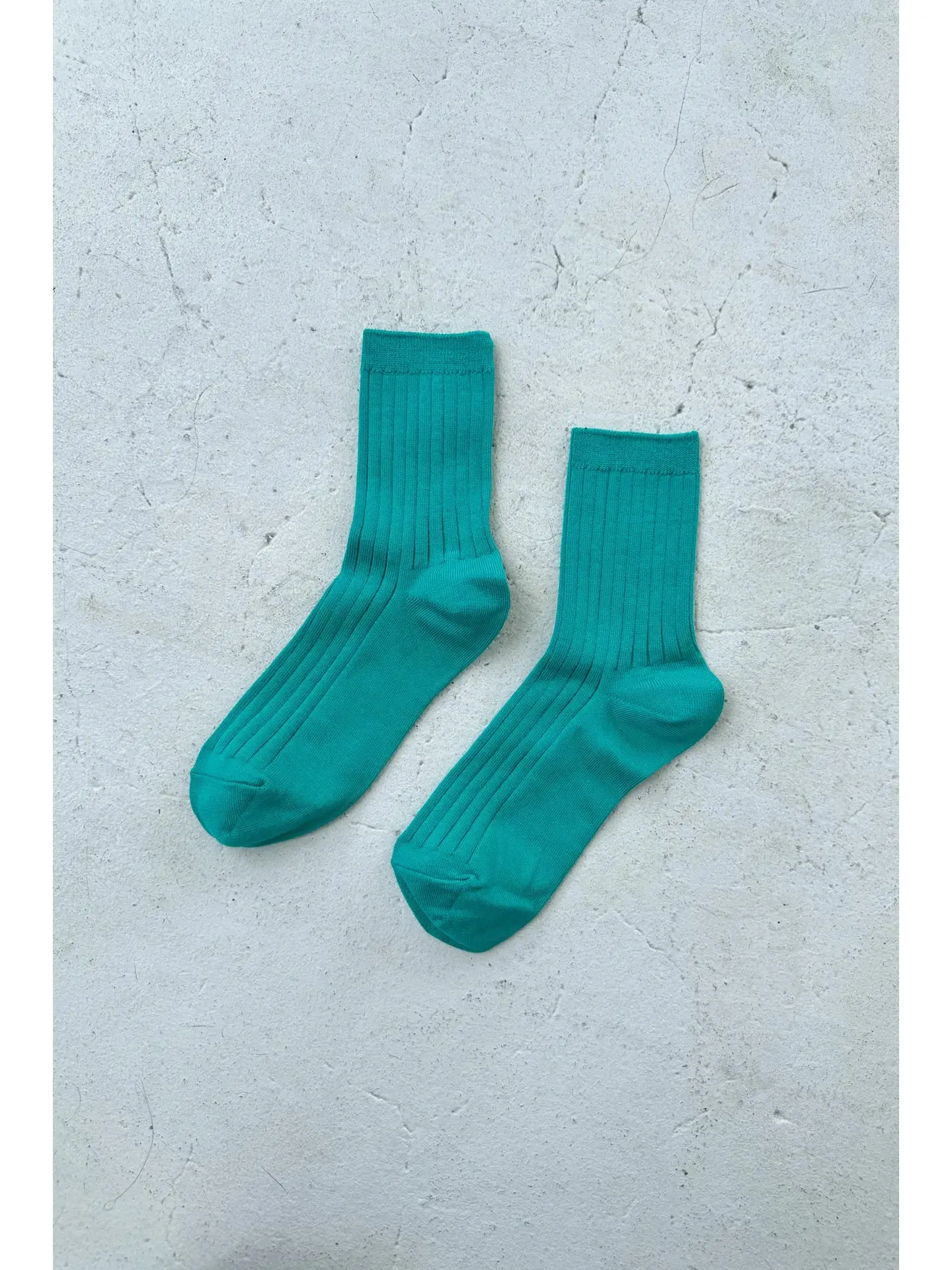 le bon shoppe / her socks