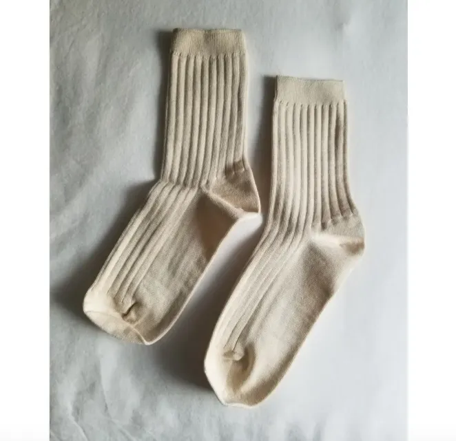 le bon shoppe / her socks