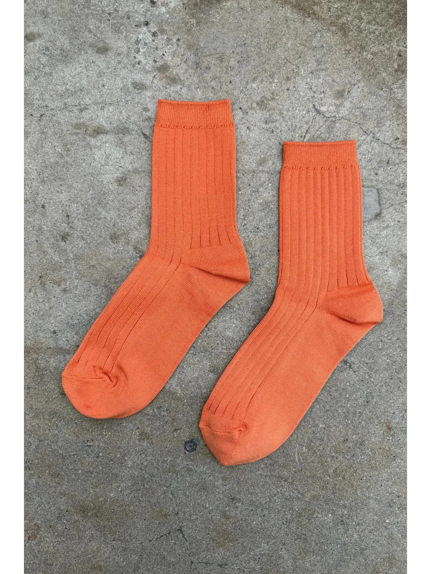 le bon shoppe / her socks