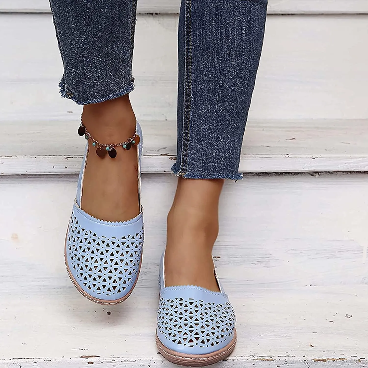 Lexia® | Simple and stylish   shoes