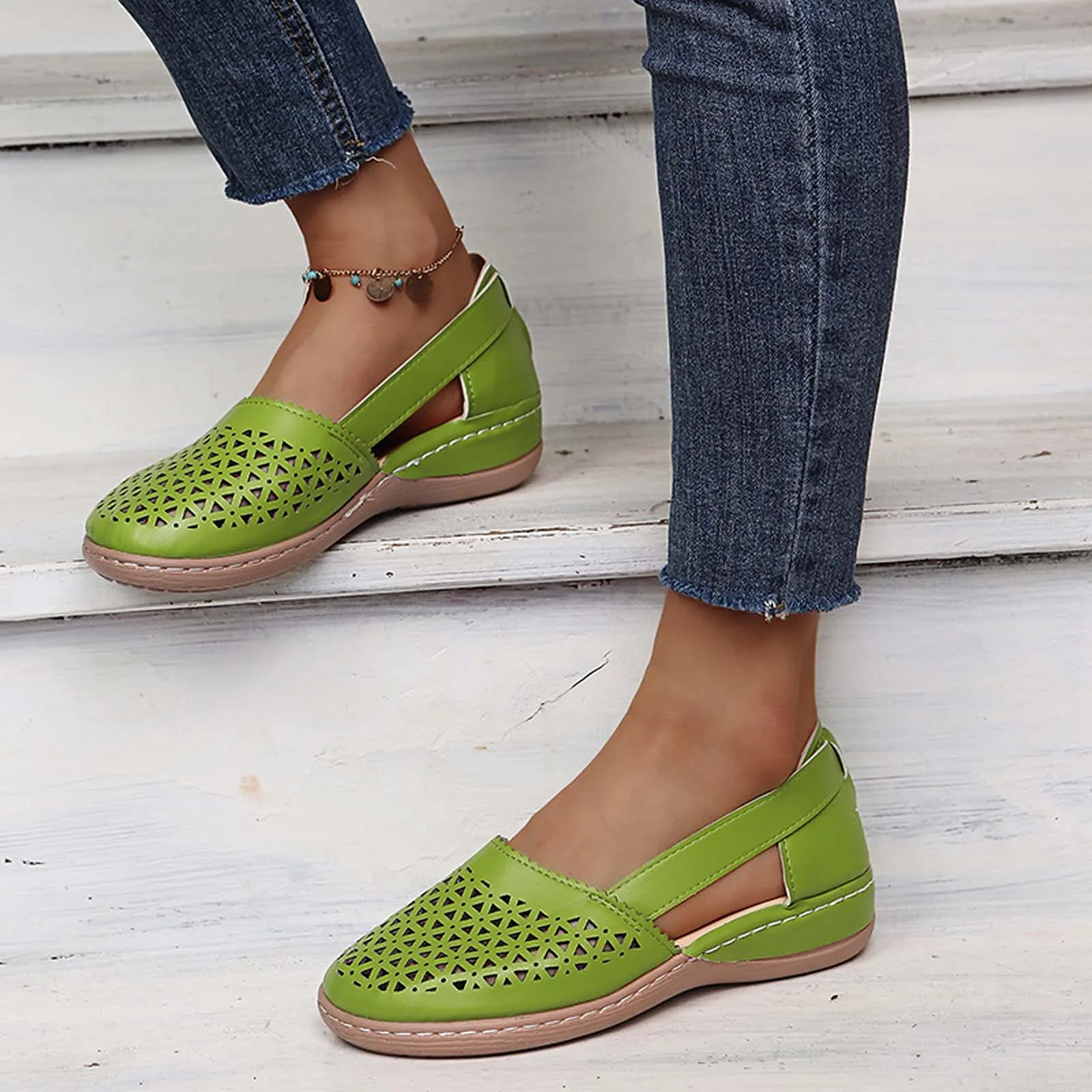 Lexia® | Simple and stylish   shoes