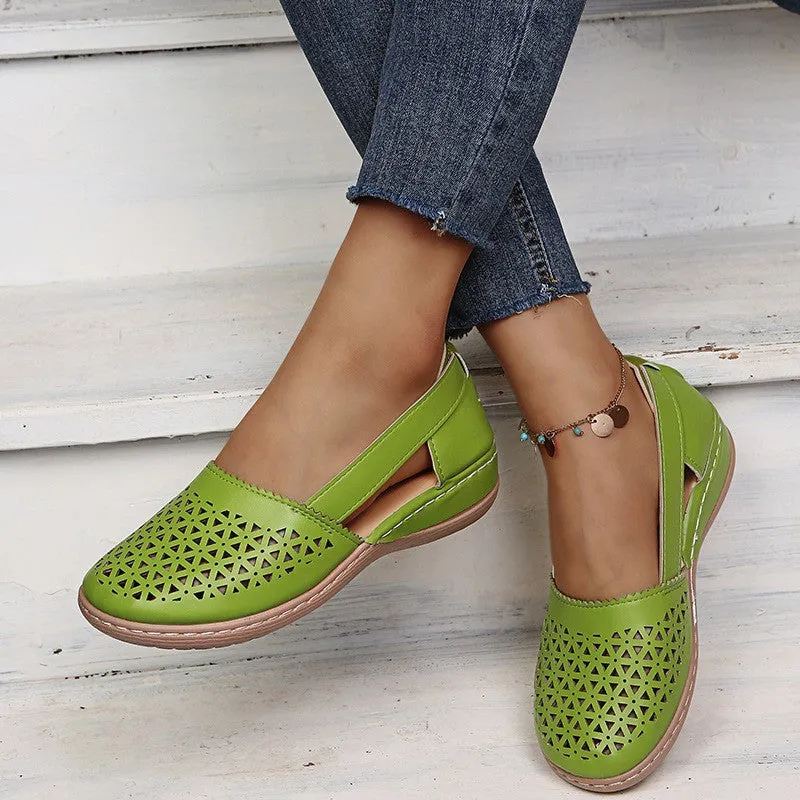 Lexia® | Simple and stylish   shoes