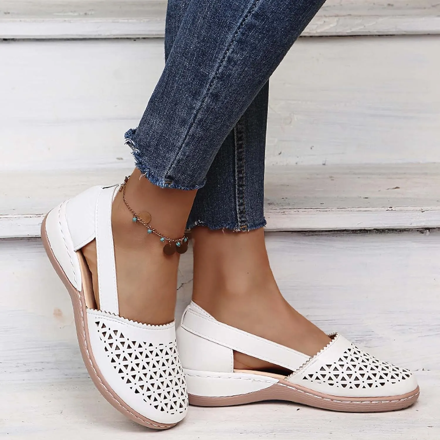 Lexia® | Simple and stylish   shoes