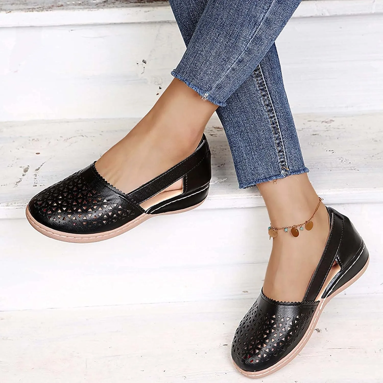Lexia® | Simple and stylish   shoes