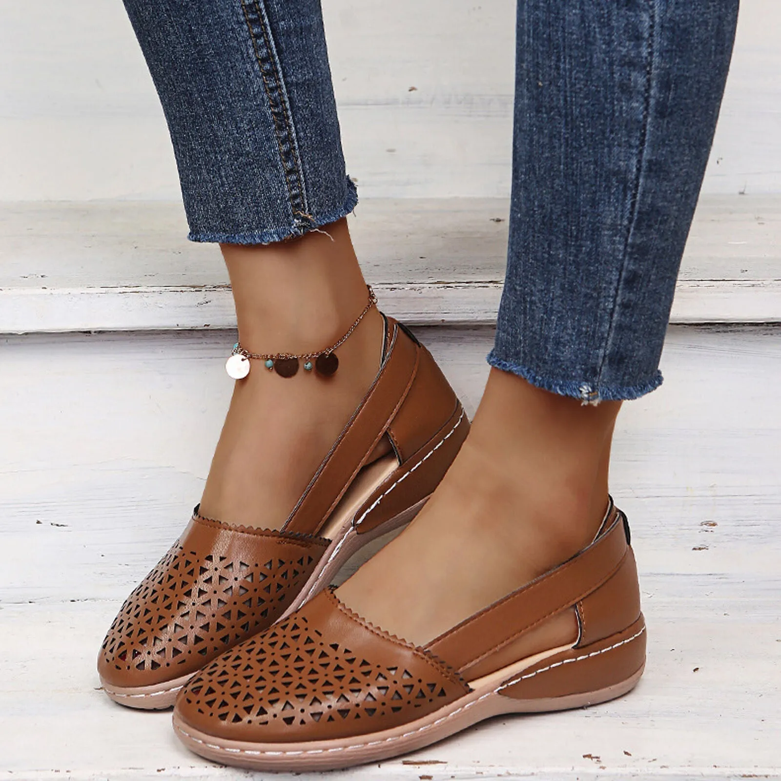 Lexia® | Simple and stylish   shoes